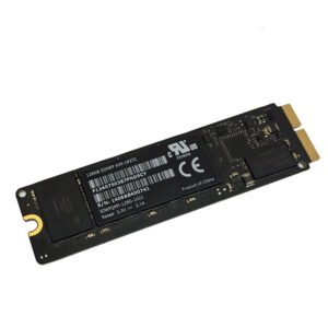 Original Used 128GB PCIe SSD for MacBook Pro Retina 15-inch A1398, 13-inch A1502, MacBook Air 13-inch A1466, 11-inch A1465, Late 2013 to 2017 | MacMan Dubai