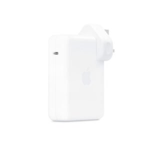 Original Used Apple 140W USB-C Power Adapter for MacBook Pro 16 Inch Fast Charging