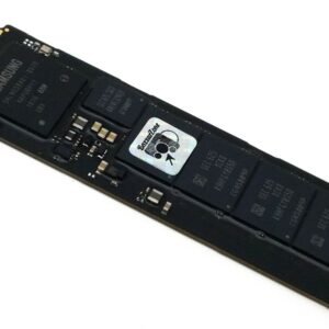 Original Used 256GB PCIe SSD for MacBook Pro Retina 15-inch A1398, 13-inch A1502, MacBook Air A1466, Late 2013 to 2017 | MacMan Dubai