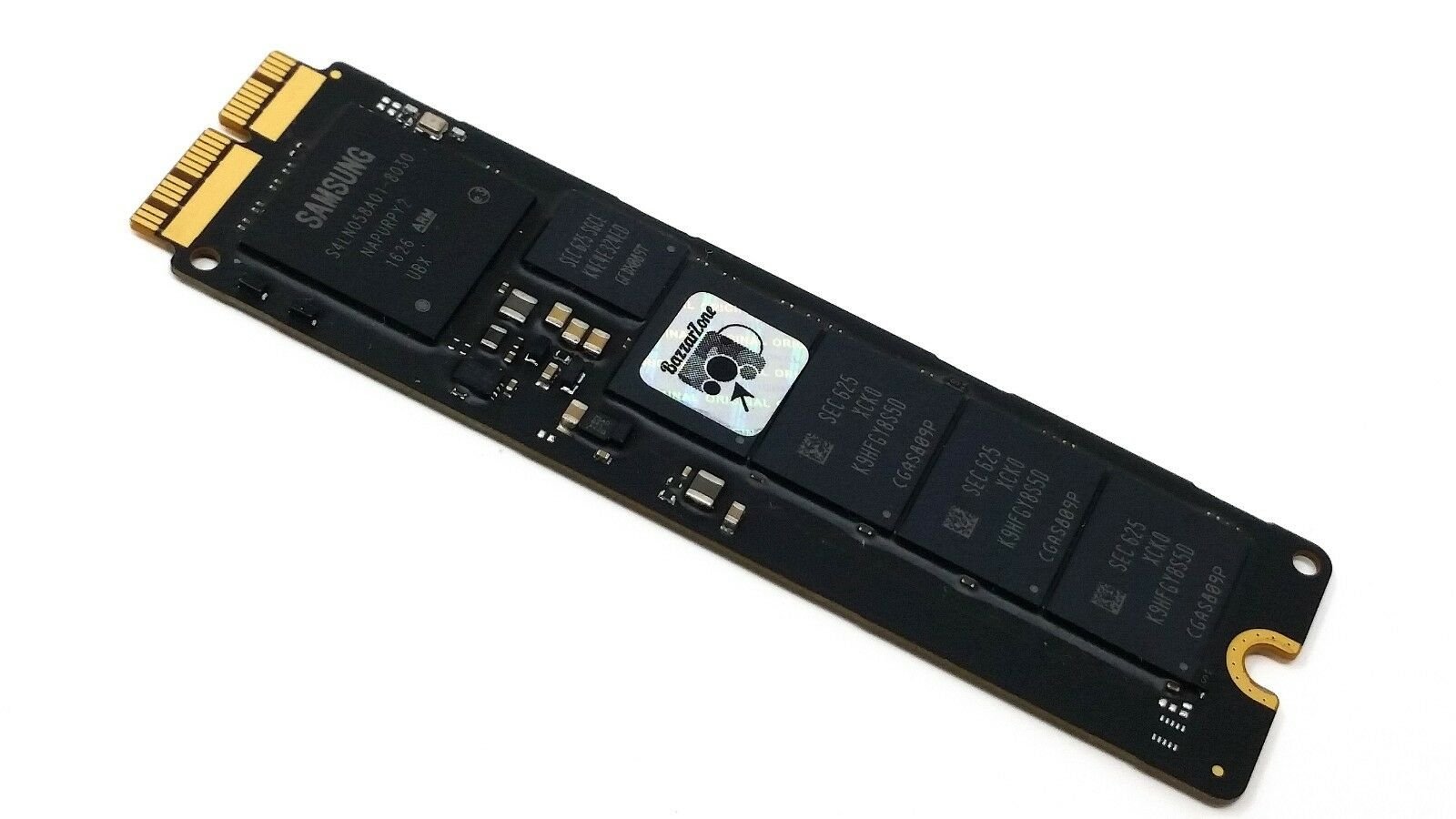 Original Used 256GB PCIe SSD for MacBook Pro Retina 15-inch A1398, 13-inch A1502, MacBook Air A1466, Late 2013 to 2017 | MacMan Dubai