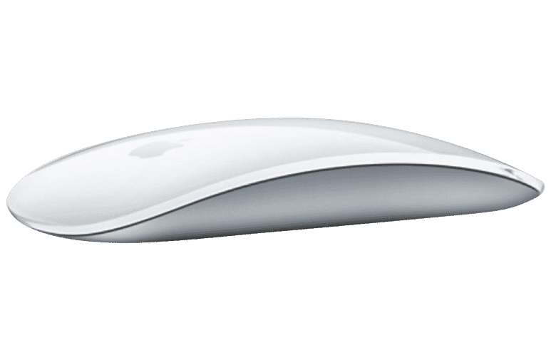 Original Used Apple Magic Mouse 2 (A1657, Lightning) | Wireless Bluetooth Multi-Touch Mouse Compatible with MacBook, iMac and Mac mini - Image 2