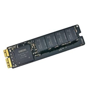 Original Used 512GB PCIe SSD for MacBook Pro Retina 15-inch A1398, 13-inch A1502, MacBook Air A1466, Late 2013 to 2017 | MacMan Dubai