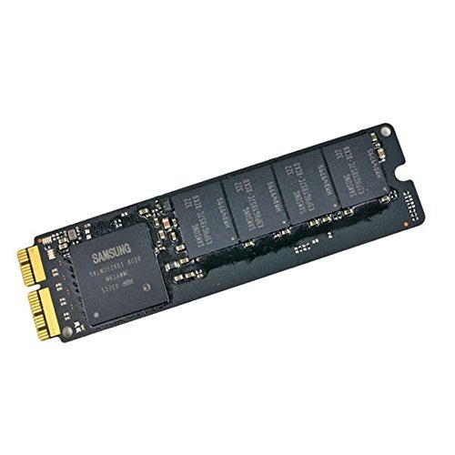 Original Used 512GB PCIe SSD for MacBook Pro Retina 15-inch A1398, 13-inch A1502, MacBook Air A1466, Late 2013 to 2017 | MacMan Dubai