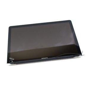 Original MacBook Pro 15-inch Mid 2012 Unibody non-Retina Display Assembly Dubai