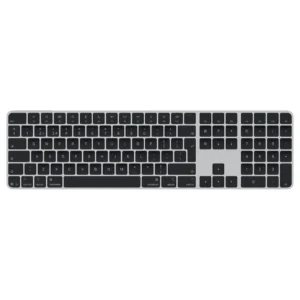 Apple Numeric Keyboard 3 with Touch ID