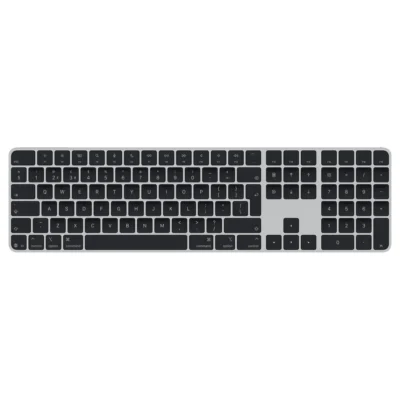 Apple Numeric Keyboard 3 with Touch ID