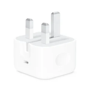 Used Apple 20W USB-C Power Adapter
