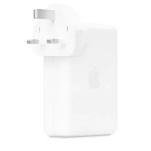 Used Apple 96W USB-C Power Adapter with USB-C cable