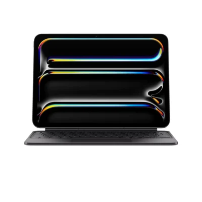 Used Apple M4 Magic Keyboard for iPad Pro 11 inch - Black And White