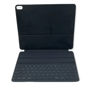 Used Apple Smart Folio Keybord for iPad Pro 11-inch (2th Gen)(Air 4th Gen)(Air 5th Gen)(Air 6th Gen)