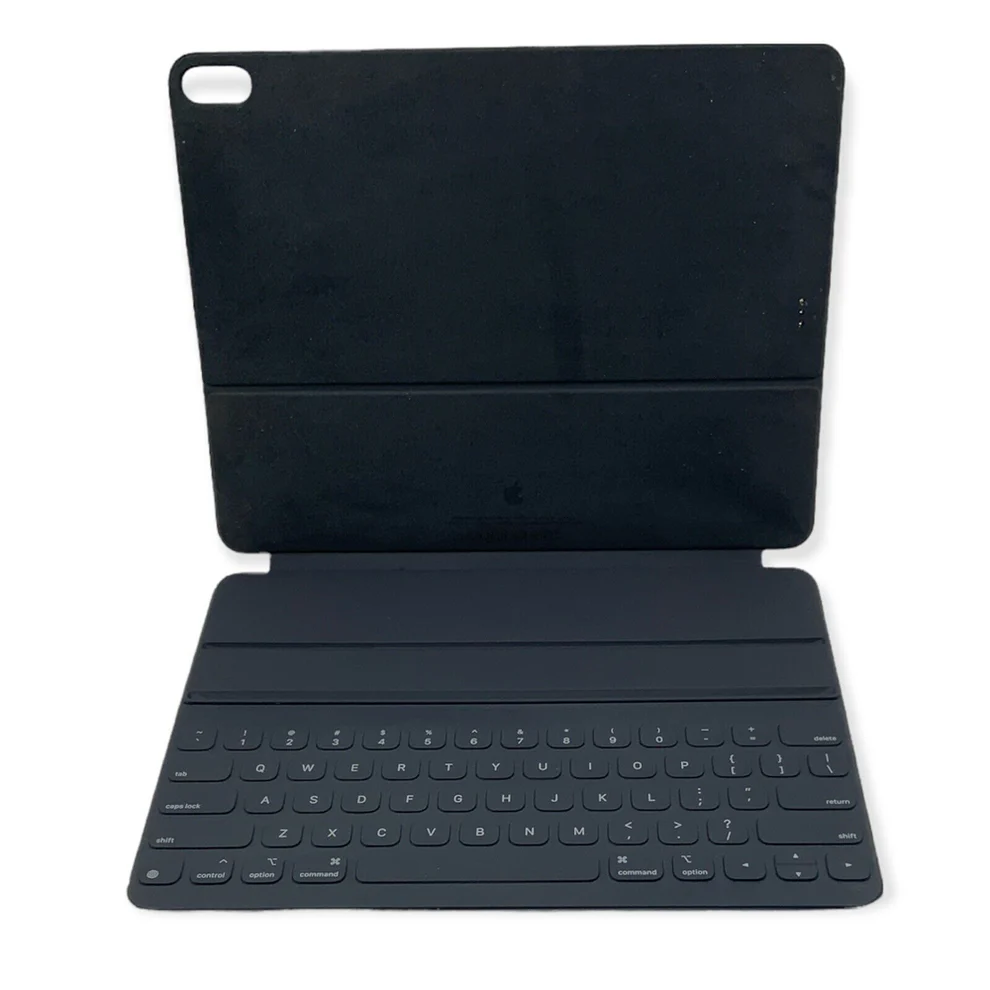 Used Apple Smart Folio Keybord for iPad Pro 11-inch (2th Gen)(Air 4th Gen)(Air 5th Gen)(Air 6th Gen)