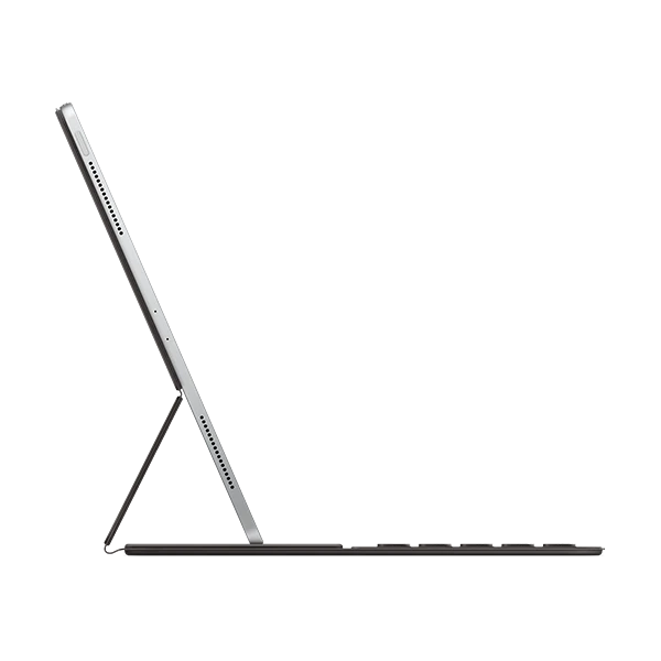 Original Used Apple Smart Keyboard Folio for iPad Pro 12.9-inch (3rd, 4th, 5th, 6th Gen) - Image 3