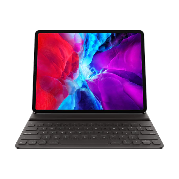 Original Used Apple Smart Keyboard Folio for iPad Pro 12.9-inch (3rd, 4th, 5th, 6th Gen) - Image 4