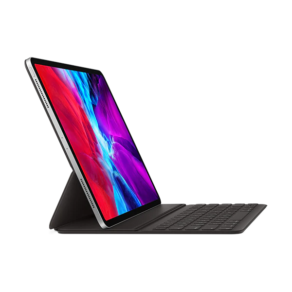 Original Used Apple Smart Keyboard Folio for iPad Pro 12.9-inch (3rd, 4th, 5th, 6th Gen)