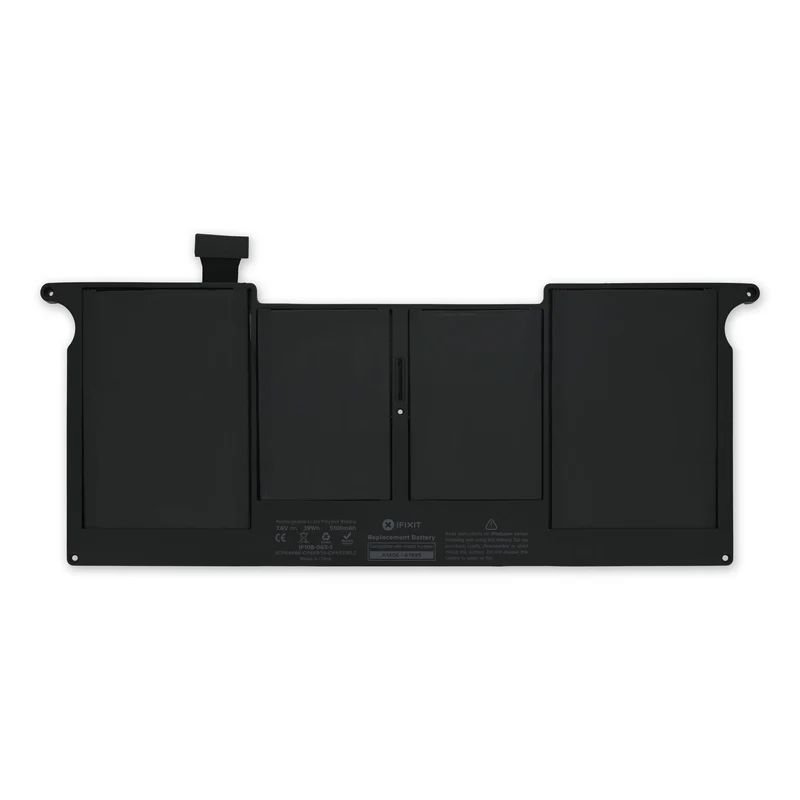Original Replacement Battery for MacBook Air 11-inch Early 2014 Early 2015 A1465 Dubai