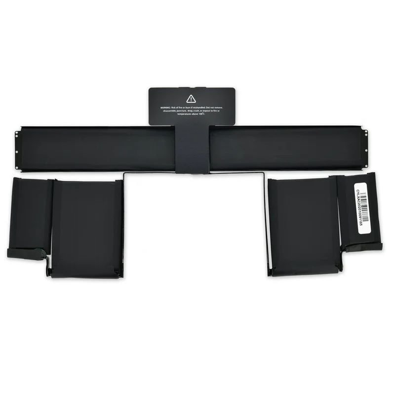 Original Replacement Battery for MacBook Pro 13-inch Early 2015 A1502 Dubai